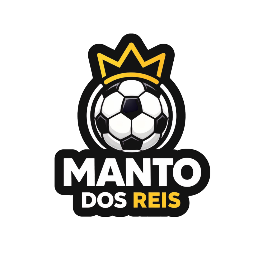 Manto dos Reis